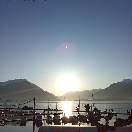 Locanda Dei Pescatori Домазо Экстерьер фото